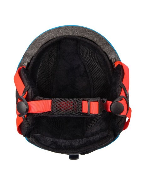 Kask narciarski meteor avalo