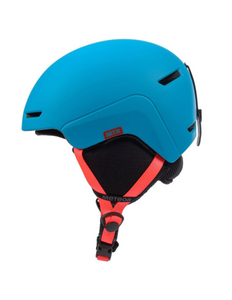 Kask narciarski meteor avalo