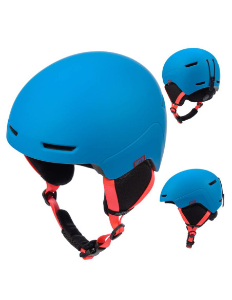 Kask narciarski meteor avalo