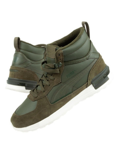 Buty sportowe puma gravition m 383204