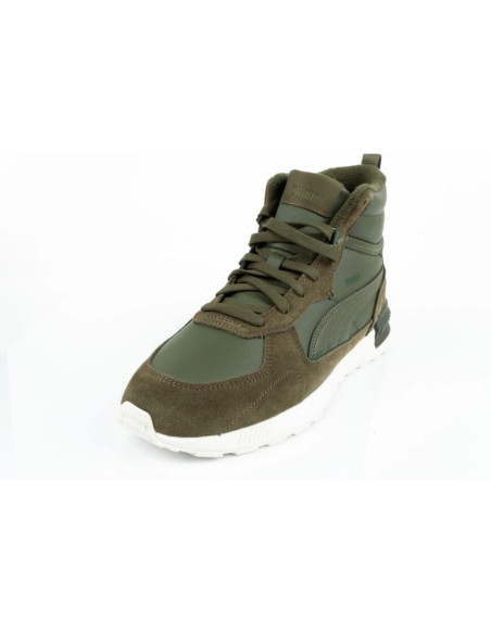 Buty sportowe puma gravition m 383204