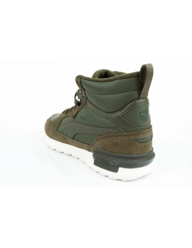 Buty sportowe puma gravition m 383204