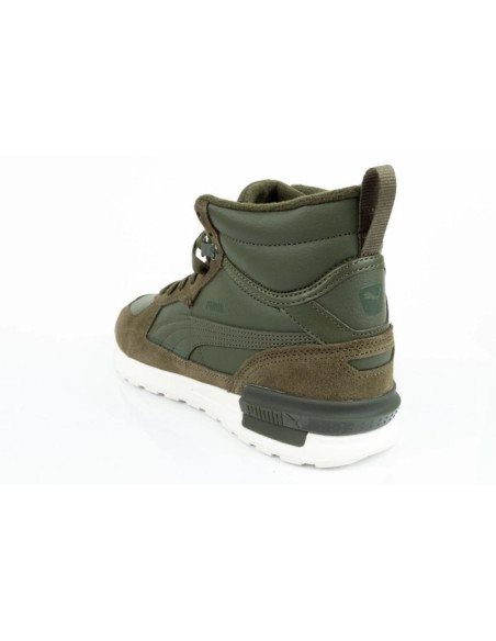 Buty sportowe puma gravition m 383204