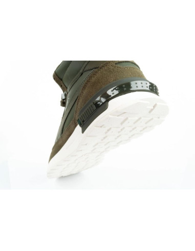 Buty sportowe puma gravition m 383204