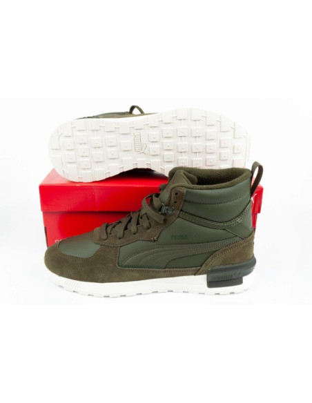 Buty sportowe puma gravition m 383204