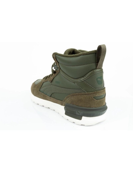 Buty sportowe puma gravition m 383204