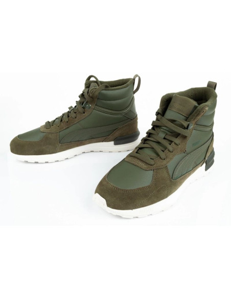 Buty sportowe puma gravition m 383204