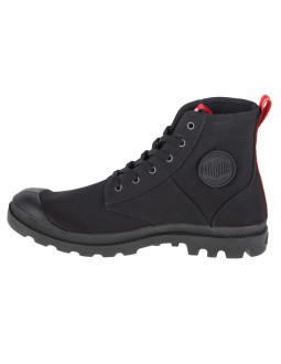 Buty palladium pampa hi army 78583 2