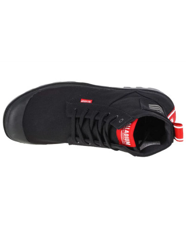 Buty palladium pampa hi army 78583