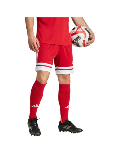 Spodenki adidas squadra 25 m