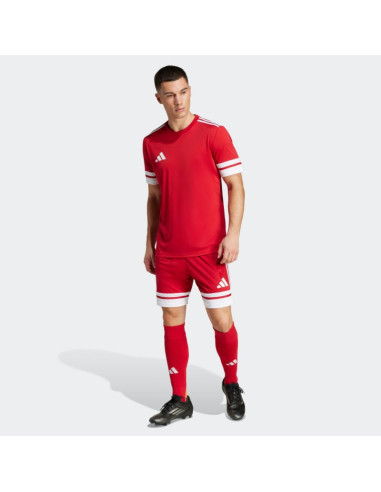 Spodenki adidas squadra 25 m