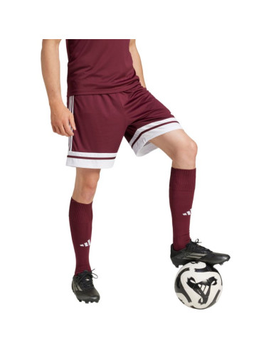 Spodenki adidas squadra 25 m