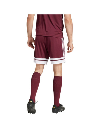 Spodenki adidas squadra 25 m