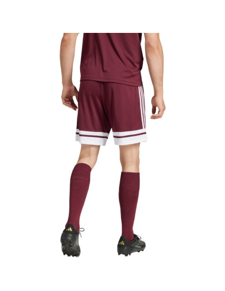 Spodenki adidas squadra 25 m