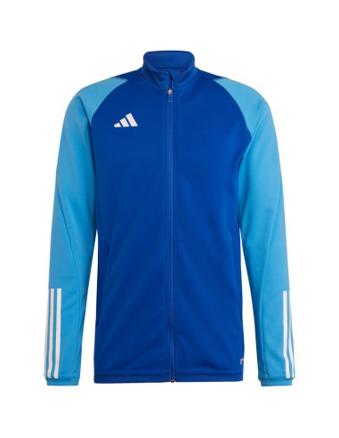 Bluza adidas tiro 23 competition training jr