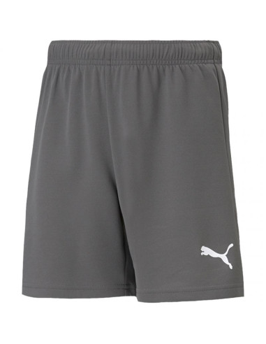 Spodenki puma teamrise short jr 704943