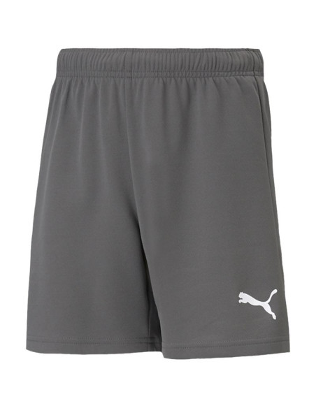 Spodenki puma teamrise short jr 704943