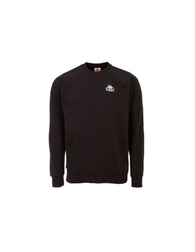 Bluza kappa taule sweatshirt m 705421-19