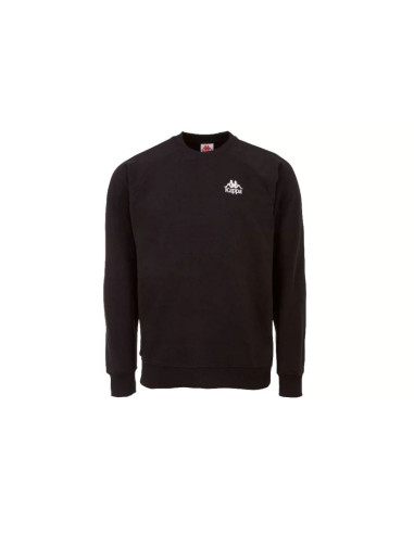 Bluza kappa taule sweatshirt m 705421-19