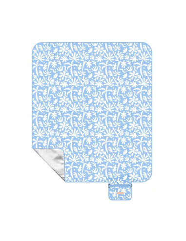 Koc piknikowy spokey breeze