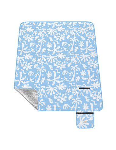 Koc piknikowy spokey breeze