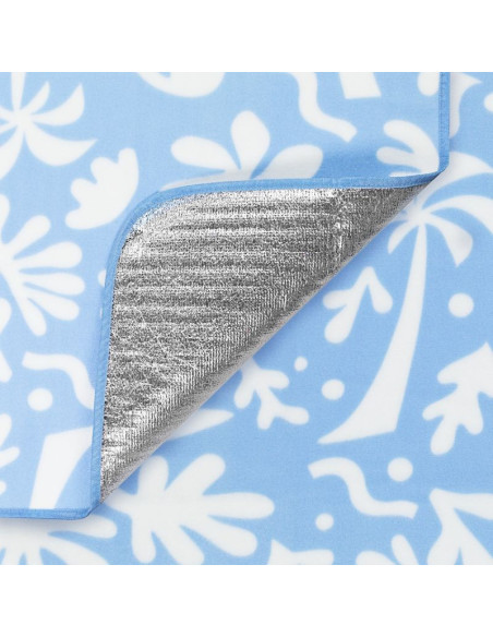 Koc piknikowy spokey breeze