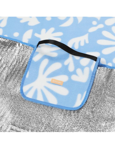 Koc piknikowy spokey breeze