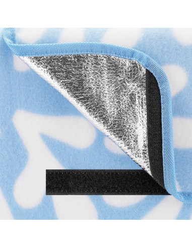 Koc piknikowy spokey breeze