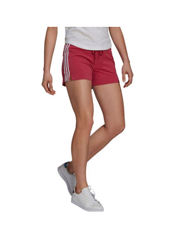 Spodenki adidas essentials slim short w