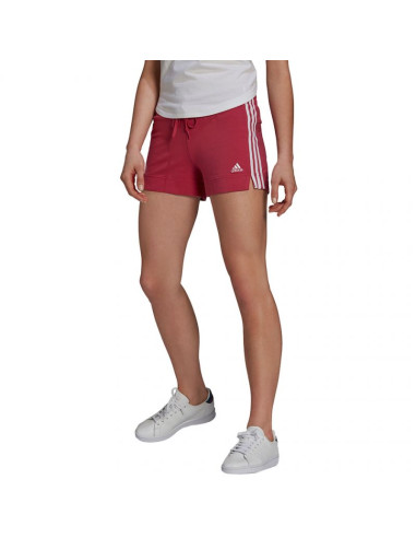 Spodenki adidas essentials slim short w