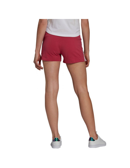 Spodenki adidas essentials slim short w