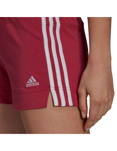Spodenki adidas essentials slim short w