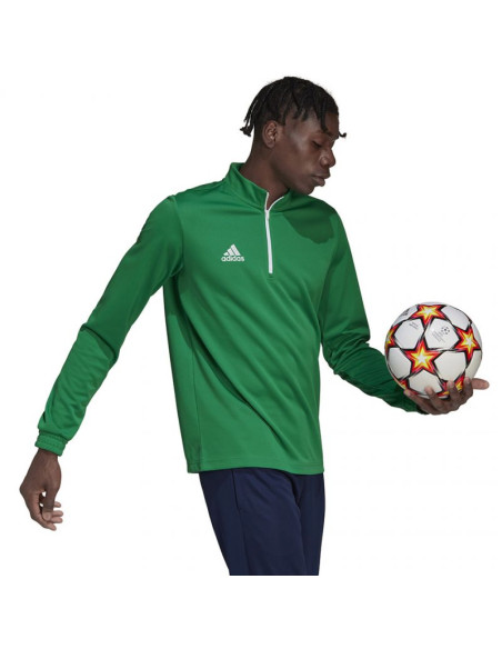 Bluza adidas entrada 22 training top m