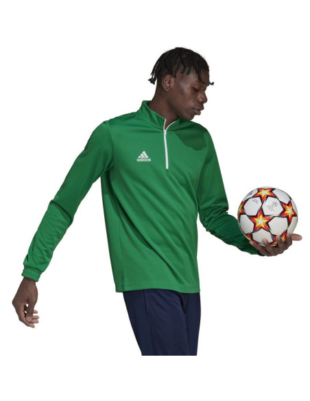Bluza adidas entrada 22 training top m