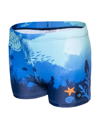 Bokserki kąpielowe aquawave tarym jr