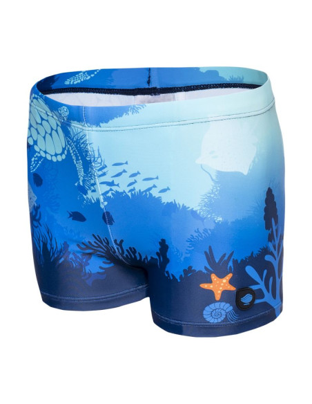 Bokserki kąpielowe aquawave tarym jr