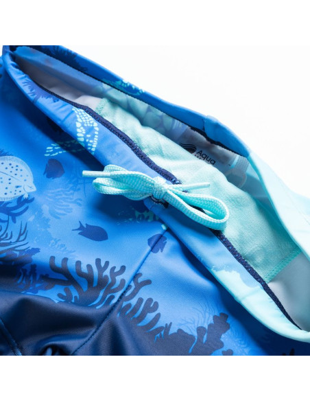 Bokserki kąpielowe aquawave tarym jr