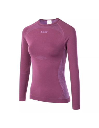 Koszulka termoaktywna hi-tec rair top w