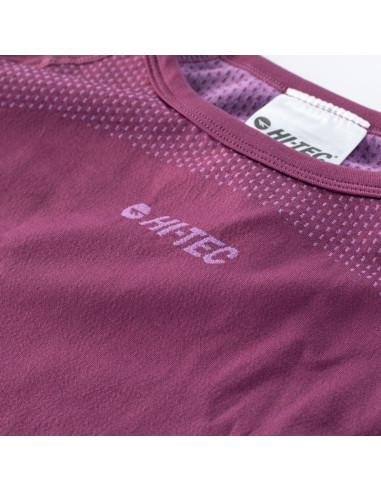 Koszulka termoaktywna hi-tec rair top w