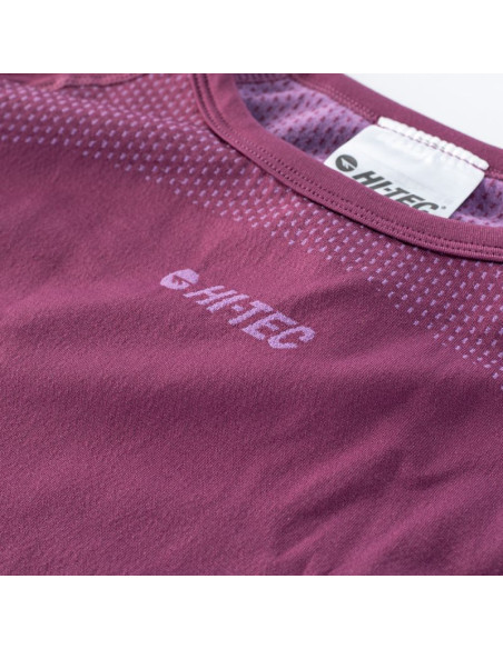 Koszulka termoaktywna hi-tec rair top w