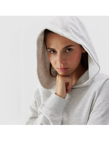 Bluza 4f f0955 w 4fwss24tswsf0955