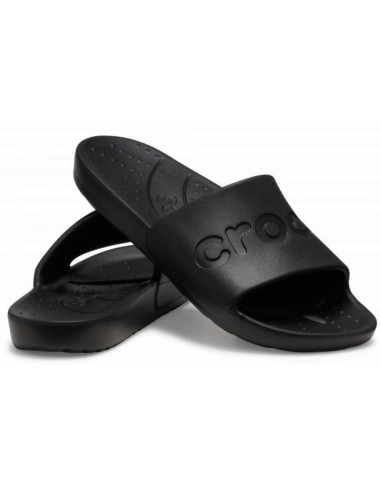 Klapki crocs slide 210088