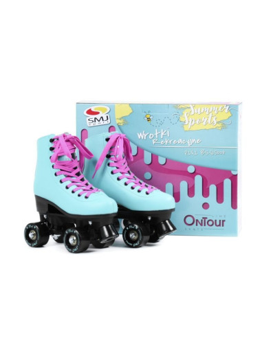 Wrotki smj sport pixi w hs