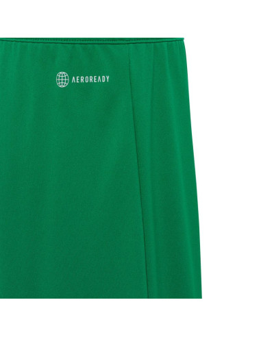 Spodenki adidas entrada 22 jr