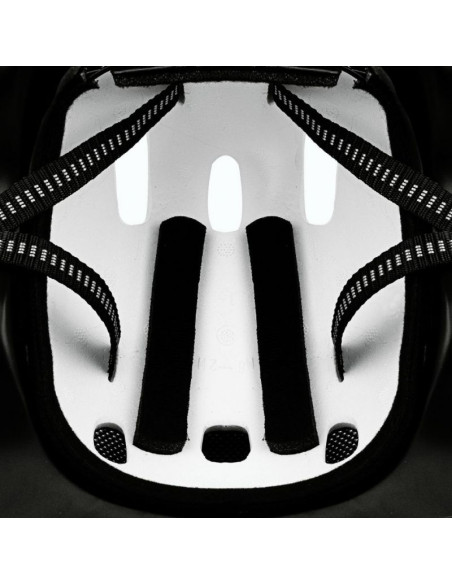 Kask rowerowy spokey stars jr 927771