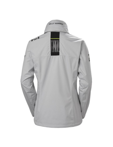 Kurtka helly hansen crew hooded jacket w 33899