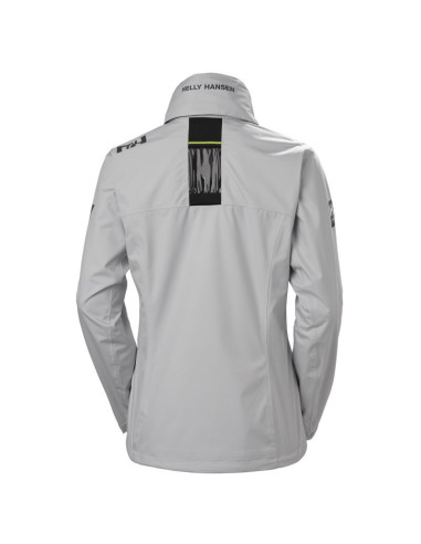 Kurtka helly hansen crew hooded jacket w 33899