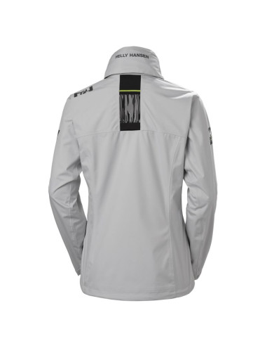 Kurtka helly hansen crew hooded jacket w 33899