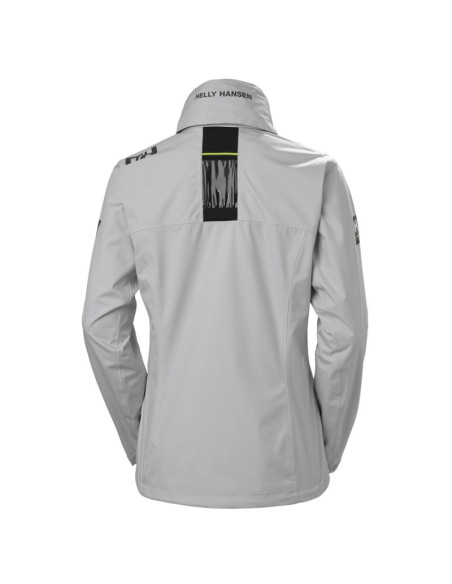 Kurtka helly hansen crew hooded jacket w 33899