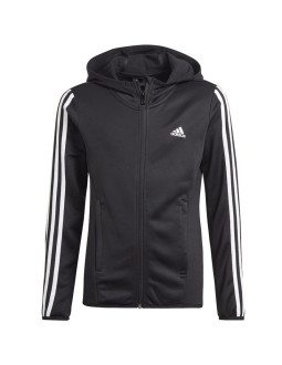 Bluza adidas designed 2 move jr 2